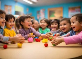 幼儿故事关于分享、关于幼儿分享故事大全