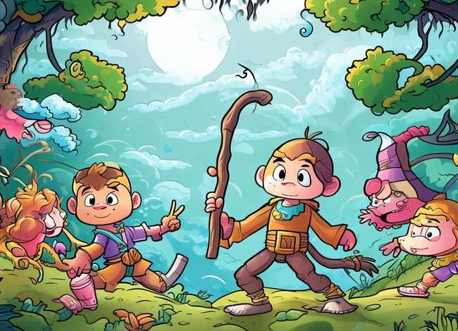 西游记儿童版故事在线阅读 西游记儿童书在线阅读 西游记儿童版故事在线阅读 西游记儿童书在线阅读