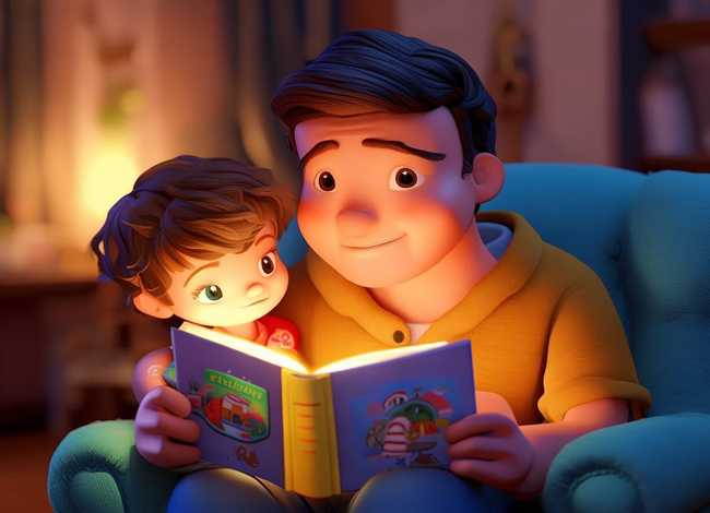 爸爸的故事绘本 爸爸的故事绘本画简单又漂亮 爸爸的故事绘本 爸爸的故事绘本画简单又漂亮