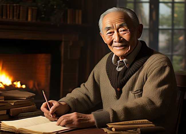 老梁讲故事的老梁叫什么名字 - 老梁讲故事的老梁叫什么名字啊