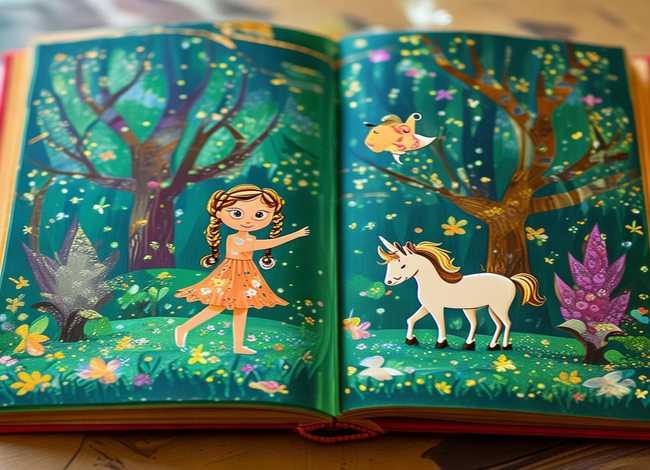 儿童文字故事书大全（少儿文字故事大全集）