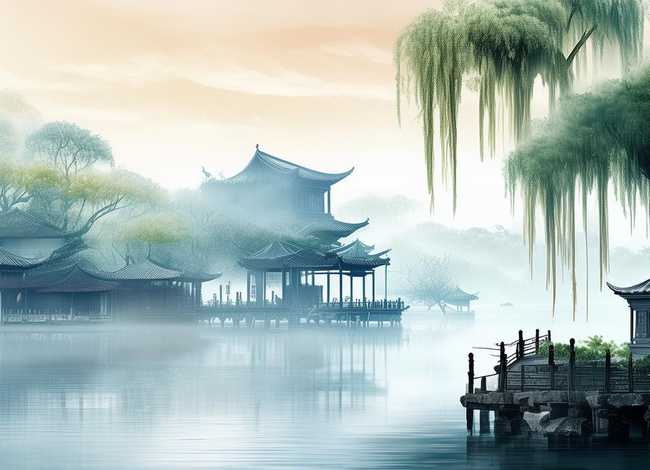 文化故事有哪些 西湖的文化故事有哪些 文化故事有哪些 西湖的文化故事有哪些