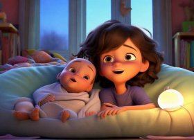 7岁儿童听故事 7岁宝宝听故事