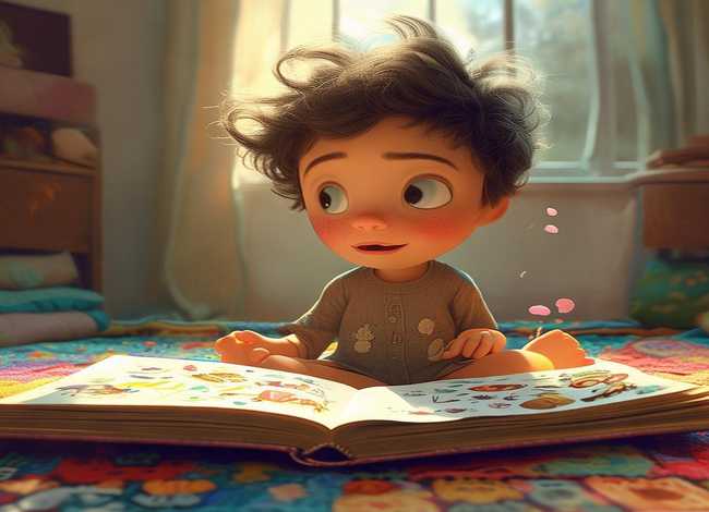 儿童谜语故事大全收听，幼儿谜语故事大全短篇