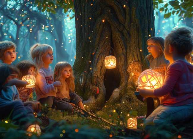 儿童文学故事简短(儿童文学故事简短2-3分钟) 儿童文学故事简短(儿童文学故事简短2-3分钟)