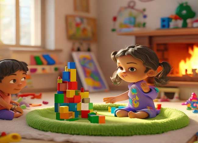 儿童故事0至3岁;0-3岁幼儿故事大全 儿童故事0至3岁;0-3岁幼儿故事大全