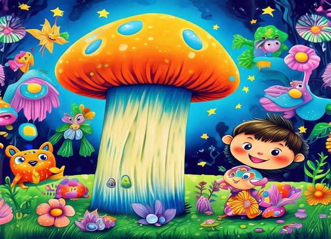 儿童插画故事书推荐(儿童插画书籍系列推荐) 儿童插画故事书推荐(儿童插画书籍系列推荐)