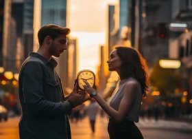 故事《一分钟》 《一分钟》的故事