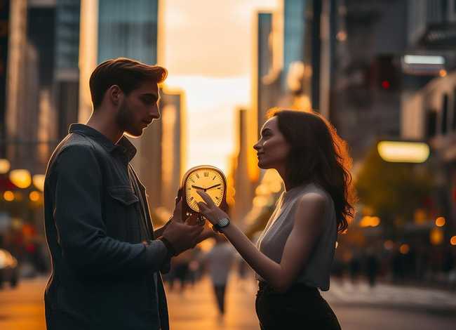 故事《一分钟》 《一分钟》的故事 故事《一分钟》 《一分钟》的故事