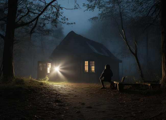 鬼故事睡前故事短篇300字;鬼故事睡前故事短篇300字左右 鬼故事睡前故事短篇300字;鬼故事睡前故事短篇300字左右