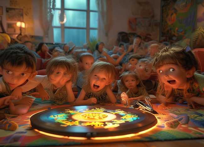 儿童故事恐龙免费听 少儿恐龙故事在线收听