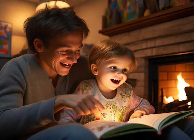 儿童讲故事亲子活动 - 亲子活动讲故事视频