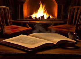 适合有个人一起讲的故事（适合有个人一起讲的故事有哪些）