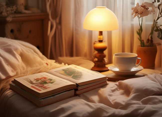 听故事睡前轻音乐；听故事睡前轻音乐推荐