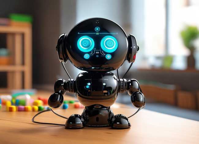 早教故事机怎么联网 早教机器人故事机怎么联网