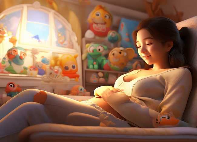 儿童胎教故事直播、胎教故事视频连播