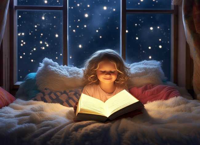 寓言睡前故事长篇、寓言睡前故事长篇免费阅读