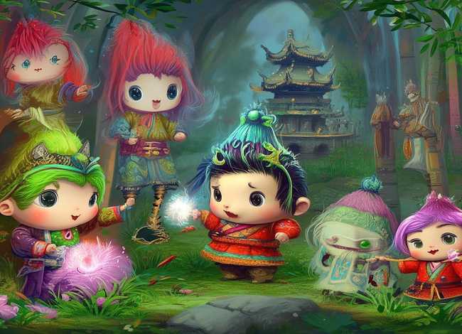 葫芦娃儿童故事全集;葫芦娃儿童故事全集阅读 葫芦娃儿童故事全集;葫芦娃儿童故事全集阅读