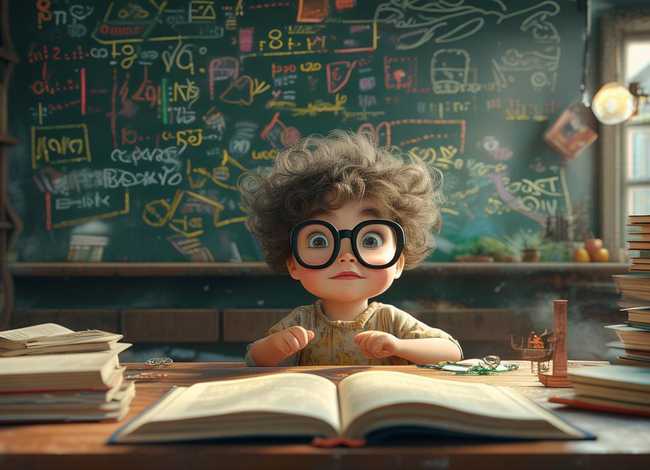 有关聪慧儿童的故事 关于聪明小孩的故事有哪些 有关聪慧儿童的故事 关于聪明小孩的故事有哪些