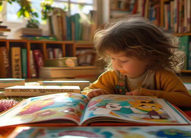 暖心获奖绘本绝交故事读后感 暖心获奖绘本系列绝交读后感