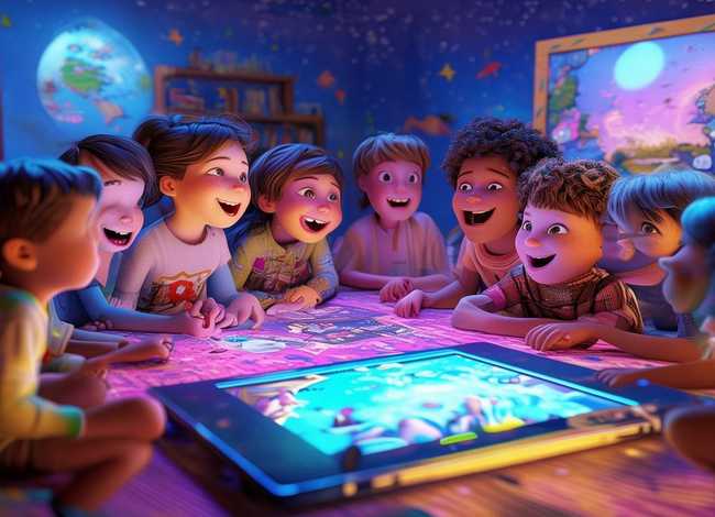 儿童故事免费在线看;儿童故事在哪里可以免费看 儿童故事免费在线看;儿童故事在哪里可以免费看