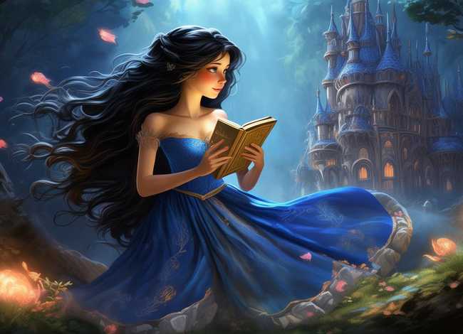 长篇公主的故事 - 长篇公主的故事有哪些 长篇公主的故事 - 长篇公主的故事有哪些