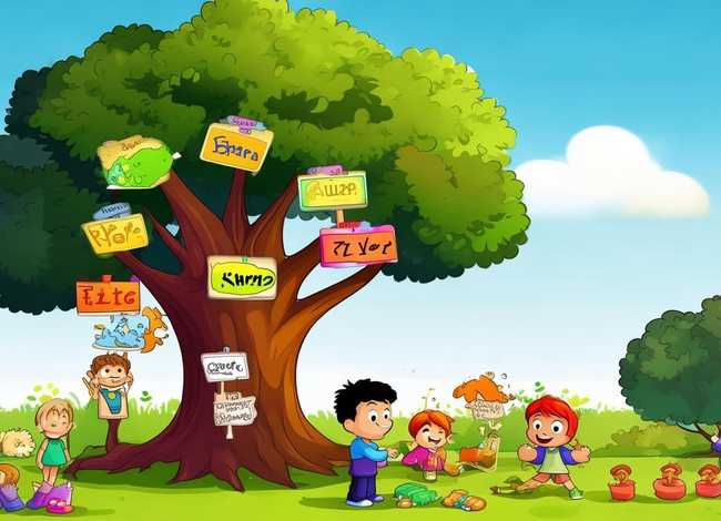 儿童法律常识小故事（幼儿法律小故事）