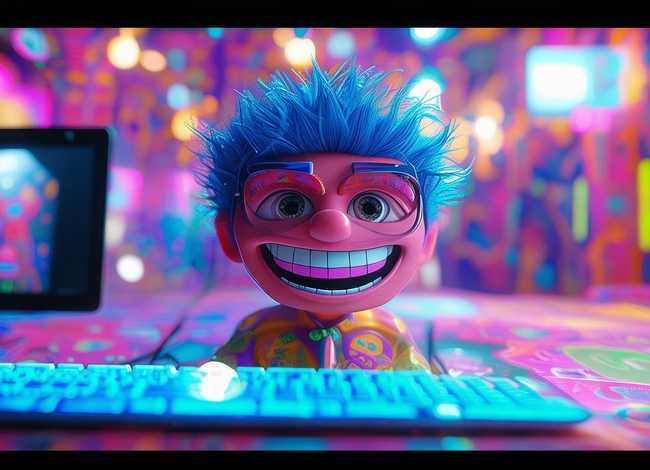 好听有趣的网名 - 好听有趣的网名大全微信