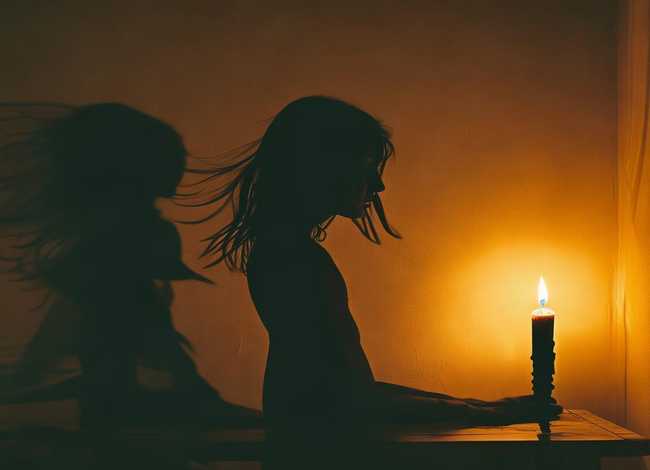 影子的故事视频，影子的故事视频完整版