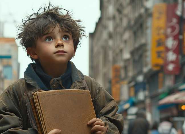 三毛流浪记儿童电影，三毛流浪记儿童电影在线观看