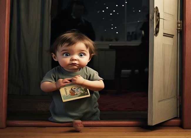 不给陌生人开门儿童故事文字版 不给陌生人开门的故事文字内容 不给陌生人开门儿童故事文字版 不给陌生人开门的故事文字内容