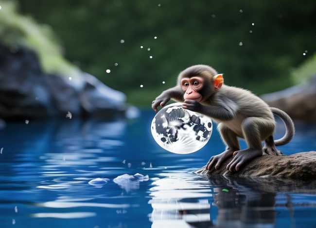 故事大全猴子捞月亮、故事大全猴子捞月亮视频 故事大全猴子捞月亮、故事大全猴子捞月亮视频