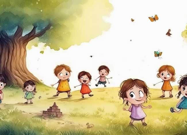 描写儿童故事的古诗、描写儿童的古诗 描写儿童故事的古诗、描写儿童的古诗