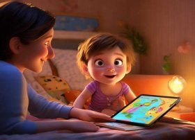 讲儿童故事睡前，讲儿童故事睡前故事公众号