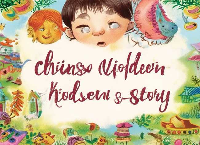 我国现代儿童故事开始的标志 - 我国现代儿童文学的奠基者 我国现代儿童故事开始的标志 - 我国现代儿童文学的奠基者