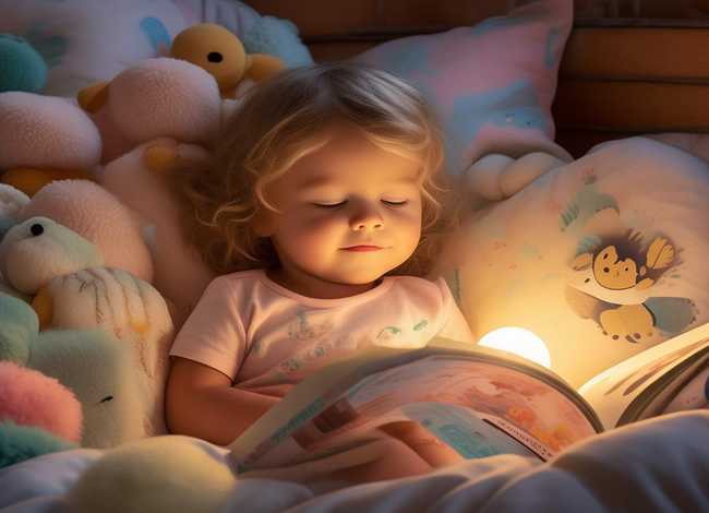 宝宝睡前故事0-3岁有声故事 0-3岁宝宝睡前故事有声读物