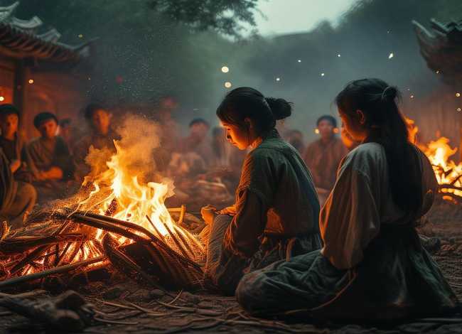 端午节的来历小故事简短(端午节的来历小故事简短一点) 端午节的来历小故事简短(端午节的来历小故事简短一点)