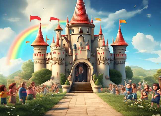 儿童故事20个字左右（儿童故事20字左右）