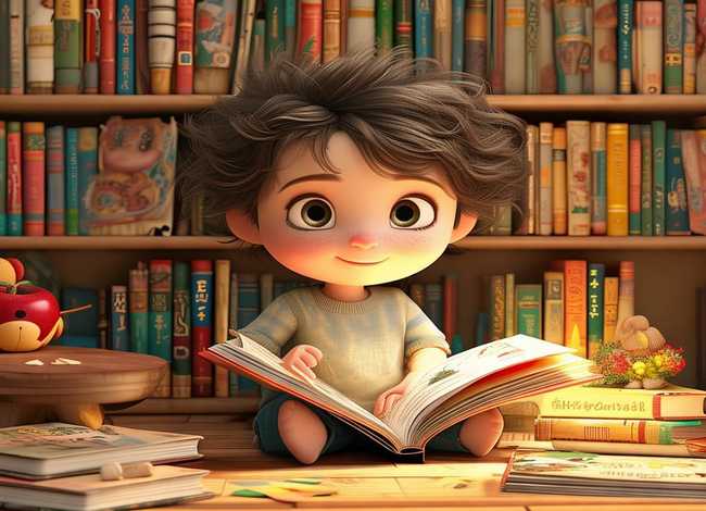 经典的儿童故事有哪些；适合儿童的经典故事有哪些