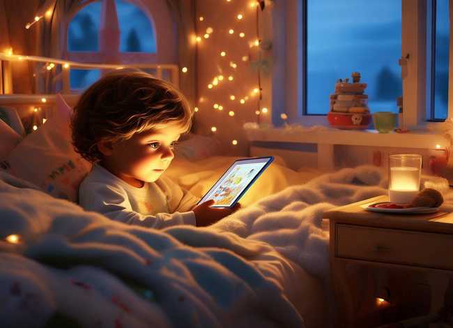 儿童睡前短故事在线听，儿童睡前故事在线听