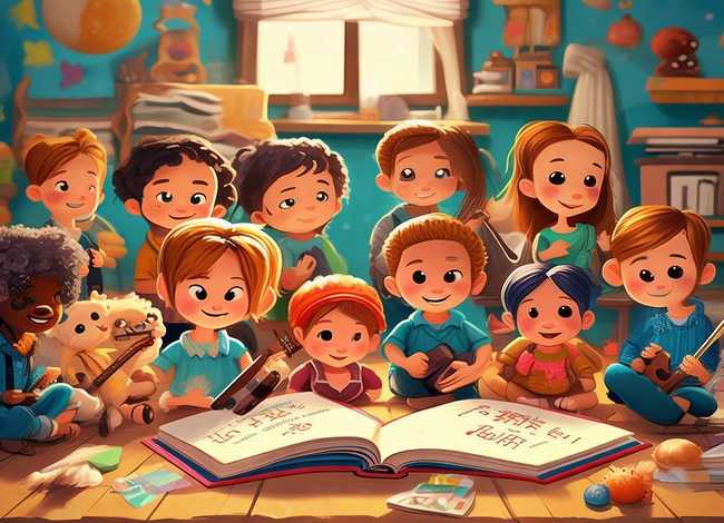 宝贝童谣，宝贝童谣经典儿歌大全