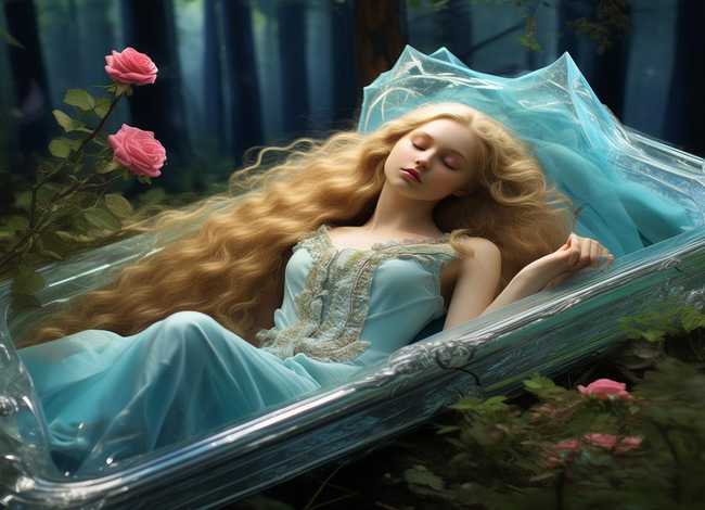 睡美人儿童版完整版童话故事;睡美人童话原版 睡美人儿童版完整版童话故事;睡美人童话原版