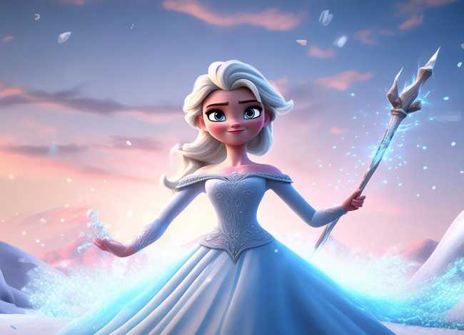 儿童故事爱莎公主的故事 讲故事爱莎公主的故事 儿童故事爱莎公主的故事 讲故事爱莎公主的故事