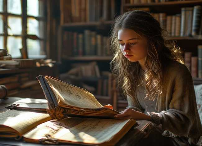 好的故事出处；好的故事出处是什么