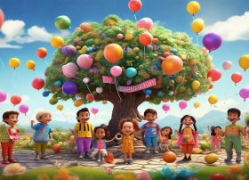 儿童节小故事及感悟、儿童节典故