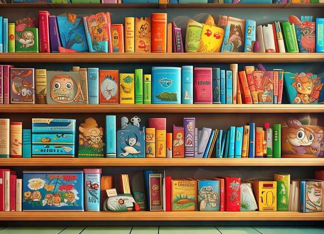 儿童文学包括哪些；儿童文学包括哪些主要的文体