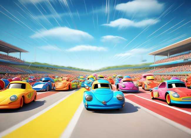 赛车儿童动画片大全 - 赛车儿童动画片大全免费观看 赛车儿童动画片大全 - 赛车儿童动画片大全免费观看