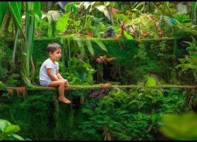 关于猩猩的绘本 关于猩猩的绘本故事