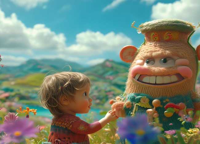 傻孩子的故事哦,傻子与孩子的故事原版视频 傻孩子的故事哦,傻子与孩子的故事原版视频