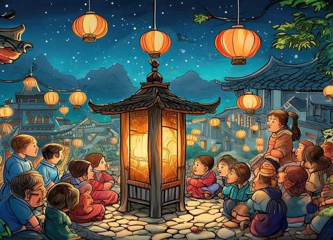 中华少儿故事、中华少儿故事在线听 中华少儿故事、中华少儿故事在线听